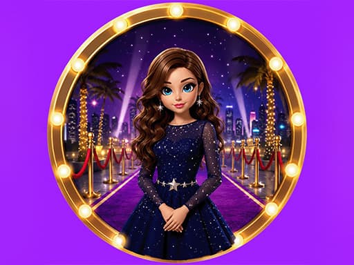 Play Model Dress Up 3D online
