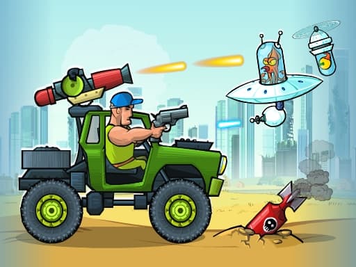 Play Mad Day Special online