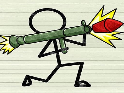 Play Pager War online