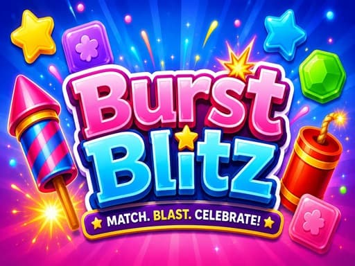 Play BurstBlitz online