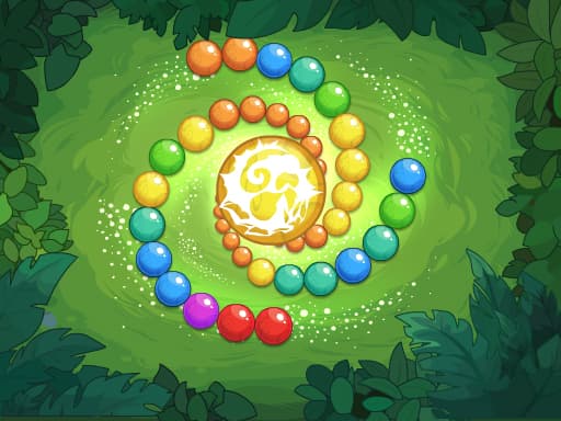 Play Zuma Boom 2 online