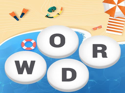 Play Word Travel online