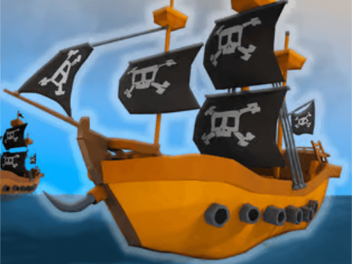Play Warship Battle online