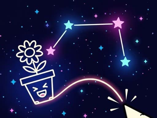 Play Stellar Connections online