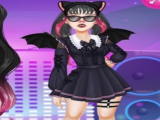 Play Jirai Aesthetics online
