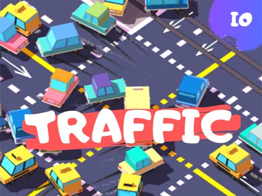 Play Traffic.io online