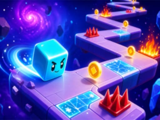 Play Dangerous Turn online