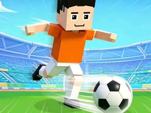 Play Soccer Battle Online online