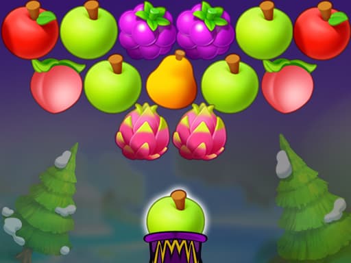 Play Fruit Pop Fiesta online
