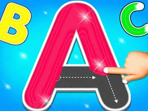 Play Tracing Games online