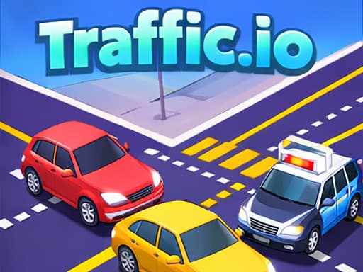 Play Traffic.io Control online
