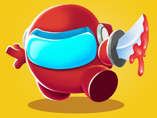 Play Who Is The Imposter online