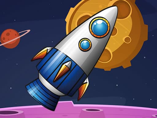 Play A Space-time Challenge! online