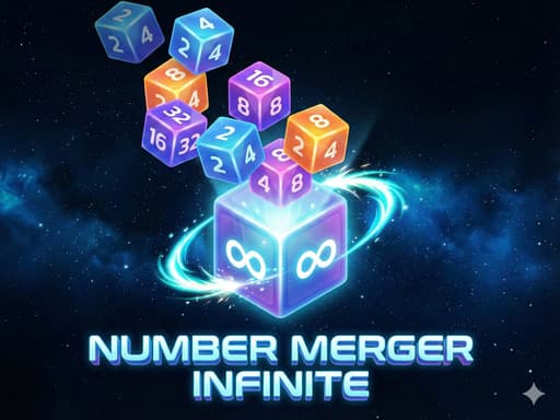 Play number merger online