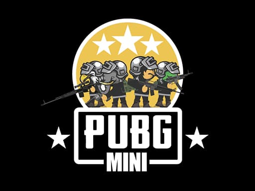 Play PUBG Mini Multiplayer online
