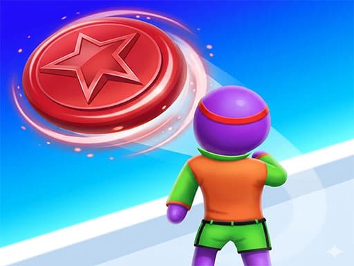 Play Disc Battle Ultimate online