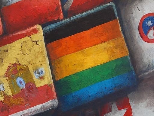 Play Flying Flags online