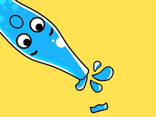 Play Bottle Pop! online