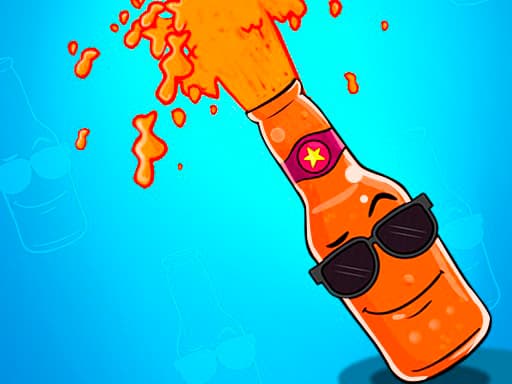 Play Bottle Tap online