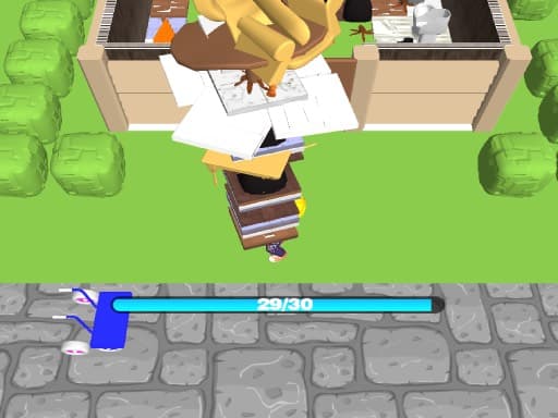 Play Renovation! online