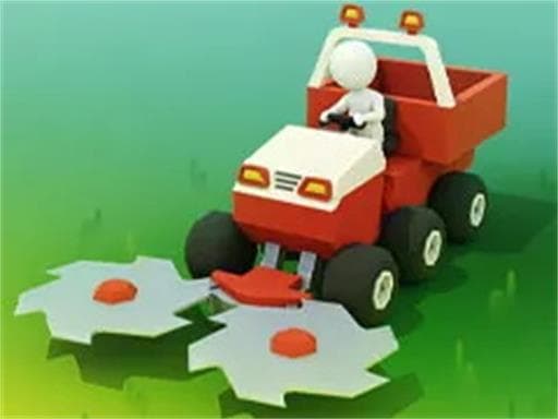 Play Stone-Grass-Game online