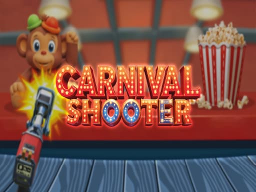 Play Carnival Shooter online