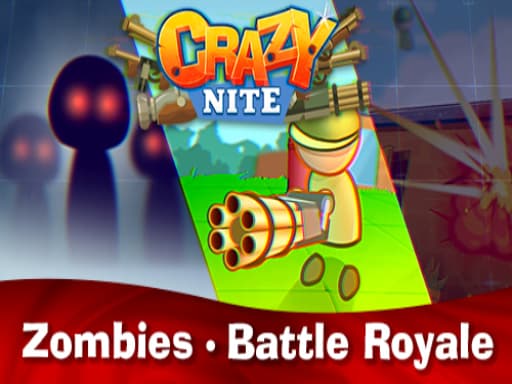 Play Crazynite.io online