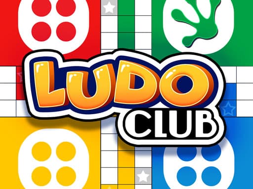Play Ludo Club - Fun Dice Game online
