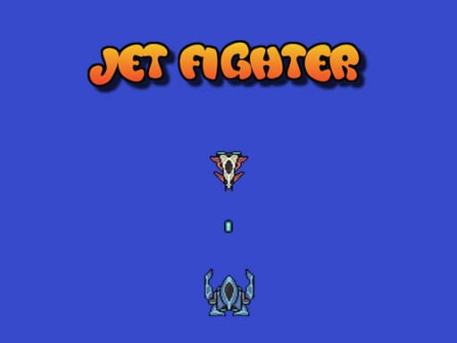 Play Jet Fighter online