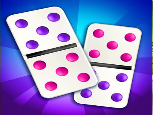 Play Dominoes BIG-3 online