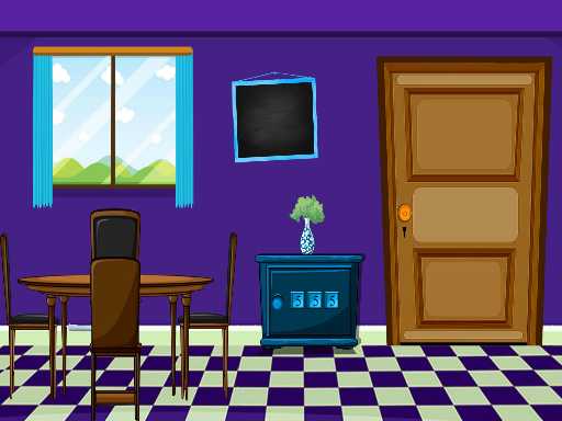 Play 7 Door Escape online