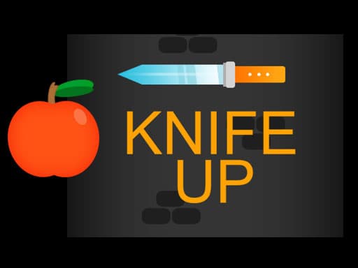 Play GN Knife Up online
