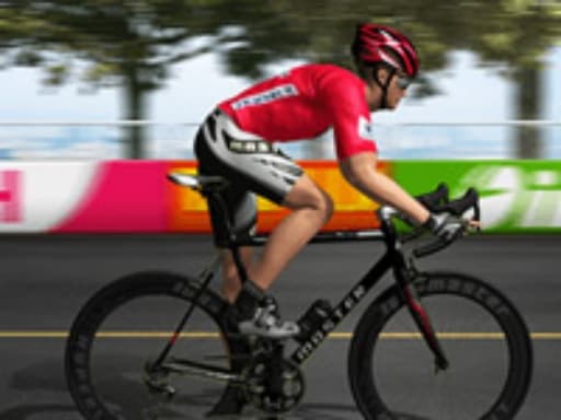 Play Cycle Sprint Master online
