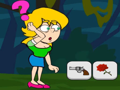 Play Save Woman online