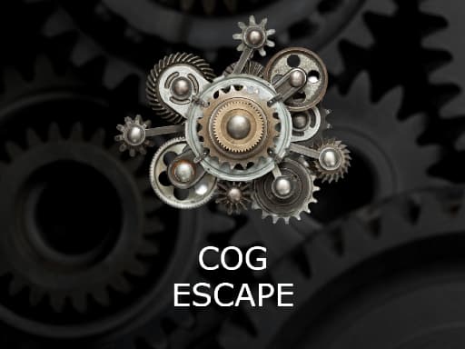 Play Cog Escape online
