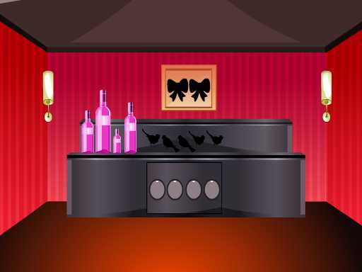 Play Lucid House Escape online