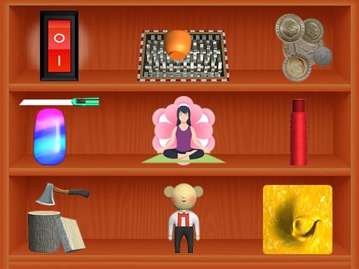 Play No Stress Game Challenges online