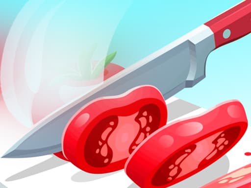 Play Chef Knife Master online
