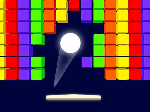 Play Many Brick Block 3D online