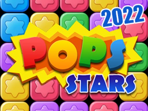 Play PopStar Mania online