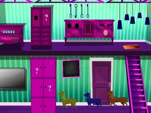 Play Abode Escape online