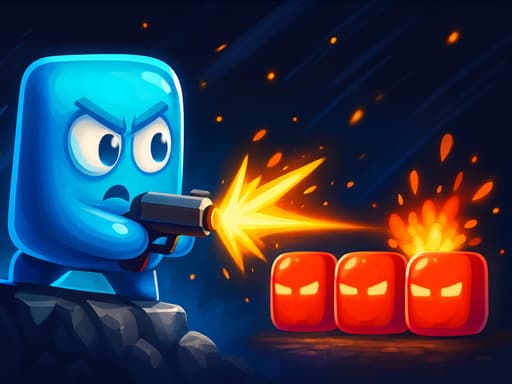 Play SlimeAdventure online