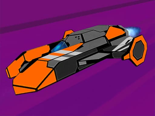 Play Space Rush online