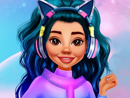 Play Insta Trends Galaxy Fashion online
