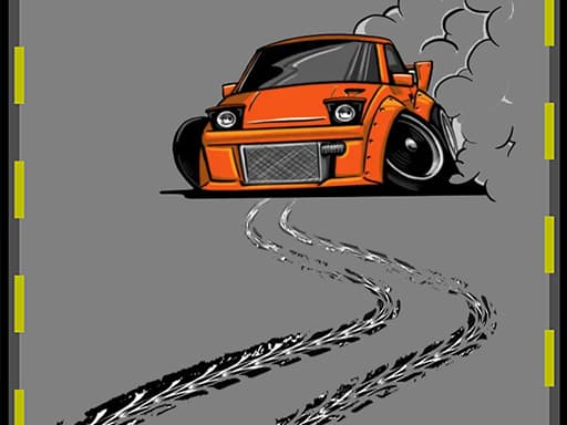 Play Park Master Drift online
