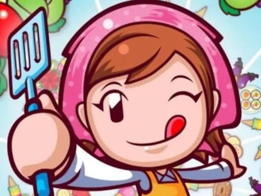 Play Cafeteria online