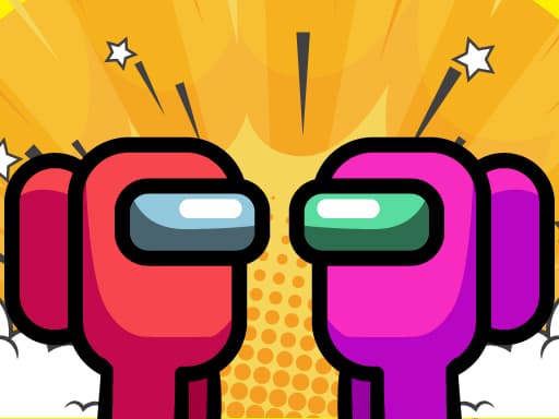 Play Among Us Adventure Spaceship online