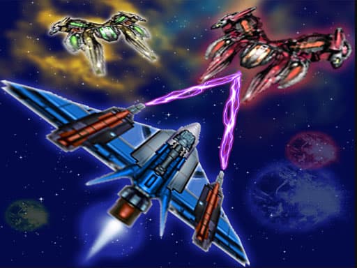 Play Exoclipse online
