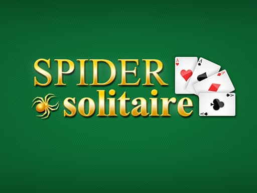 Play Spider Solitaire online