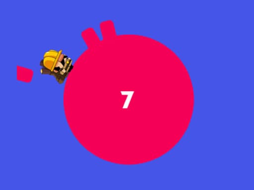 Play Running Around online